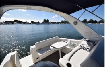 Bayliner 285 Ciera Sunbridge