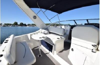 Bayliner 285 Ciera Sunbridge