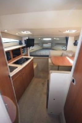 Bayliner 285 Ciera Sunbridge