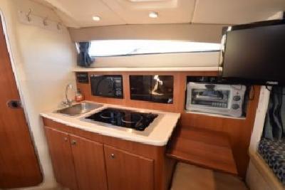 Bayliner 285 Ciera Sunbridge