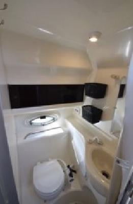 Bayliner 285 Ciera Sunbridge