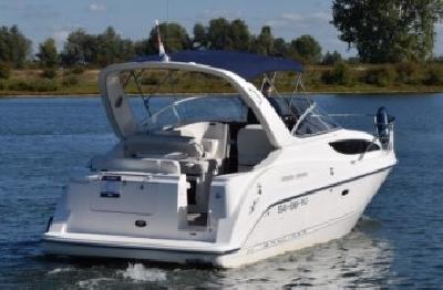 Bayliner 285 Ciera Sunbridge