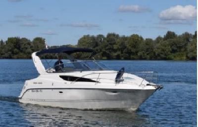 Bayliner 285 Ciera Sunbridge