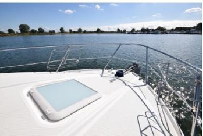 Bayliner 285 Ciera Sunbridge