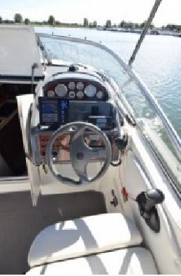 Bayliner 285 Ciera Sunbridge