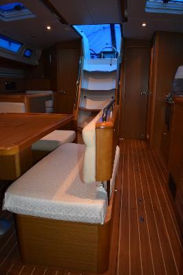 Jeanneau Sun Odyssey 44i