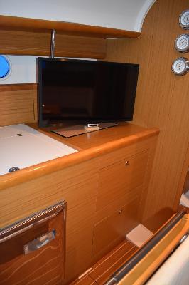 Jeanneau Sun Odyssey 44i