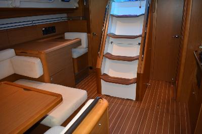 Jeanneau Sun Odyssey 44i