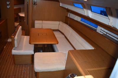 Jeanneau Sun Odyssey 44i