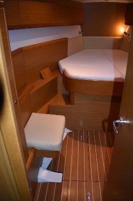 Jeanneau Sun Odyssey 44i