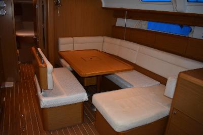 Jeanneau Sun Odyssey 44i