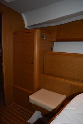 Jeanneau Sun Odyssey 44i