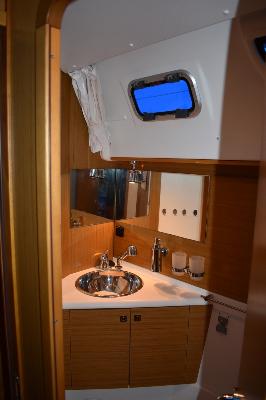 Jeanneau Sun Odyssey 44i