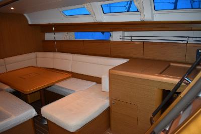 Jeanneau Sun Odyssey 44i