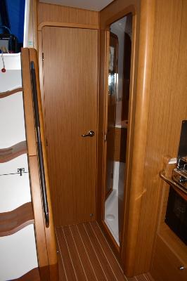 Jeanneau Sun Odyssey 44i