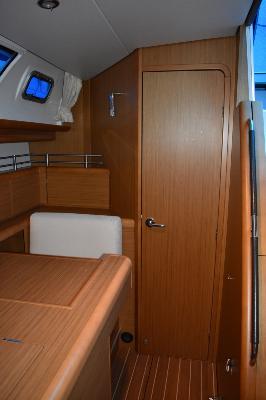 Jeanneau Sun Odyssey 44i