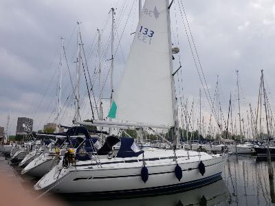 Bavaria 38 Holiday