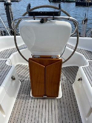 Bavaria 38 Holiday