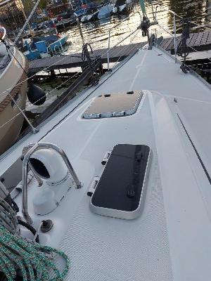 Bavaria 38 Holiday