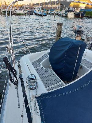 Bavaria 38 Holiday