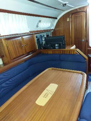 Bavaria 38 Holiday