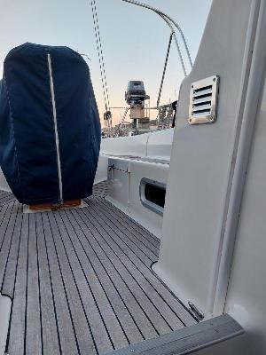 Bavaria 38 Holiday