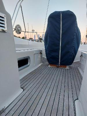 Bavaria 38 Holiday