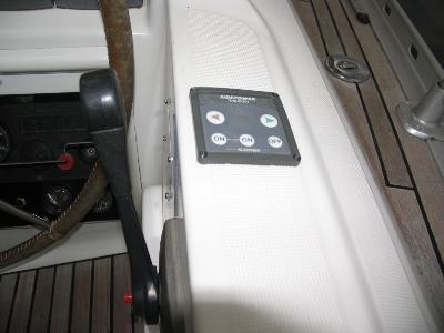 Jeanneau Sun Odyssey 45.2