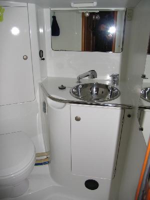 Jeanneau Sun Odyssey 45.2