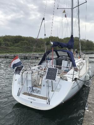 Jeanneau Sun Fast 35