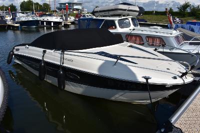 Bayliner 642 Cuddy