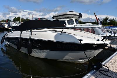 Bayliner 642 Cuddy