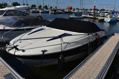 Bayliner 642 Cuddy