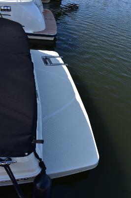 Bayliner 642 Cuddy