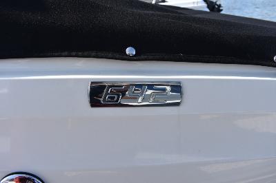 Bayliner 642 Cuddy