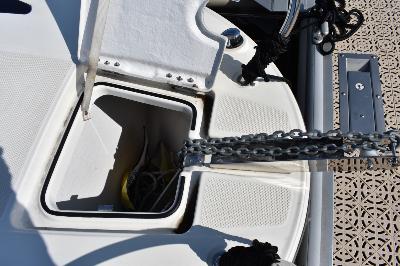 Bayliner 642 Cuddy