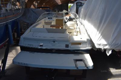 Bayliner 642 Cuddy