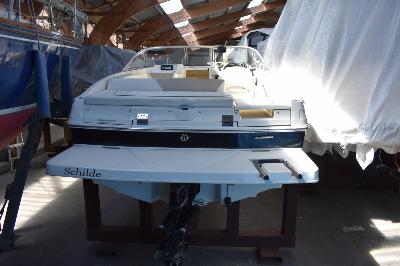 Bayliner 642 Cuddy