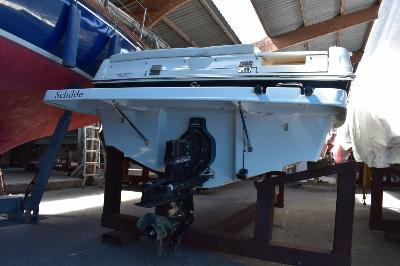 Bayliner 642 Cuddy