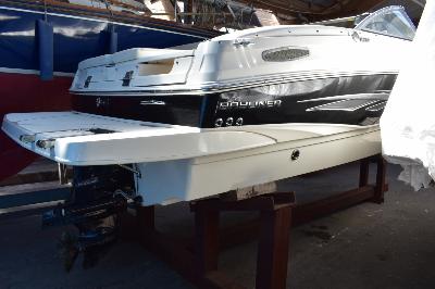 Bayliner 642 Cuddy