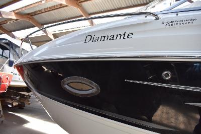Bayliner 642 Cuddy