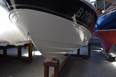 Bayliner 642 Cuddy