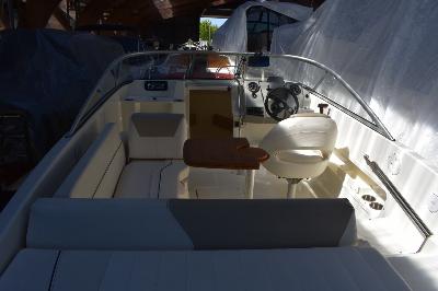Bayliner 642 Cuddy