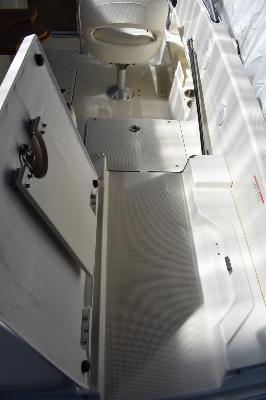 Bayliner 642 Cuddy