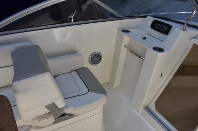 Bayliner 642 Cuddy