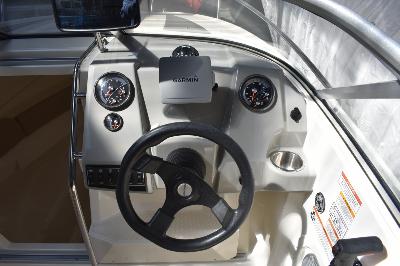 Bayliner 642 Cuddy