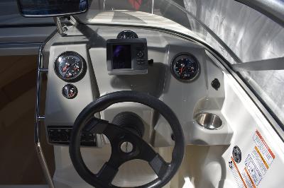 Bayliner 642 Cuddy