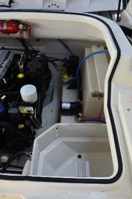 Bayliner 642 Cuddy