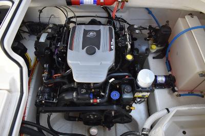 Bayliner 642 Cuddy