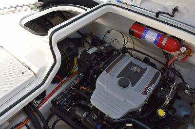 Bayliner 642 Cuddy